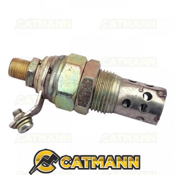 Свеча накала впускного коллектора JD (TY295IT), КМ385