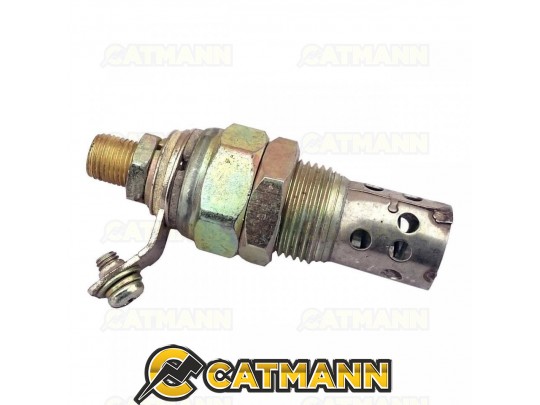 Свеча накала впускного коллектора JD (TY295IT), КМ385