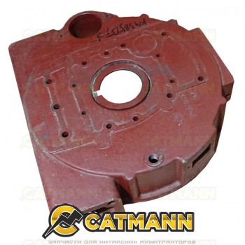 Кожух Маховика DongFeng КМ385