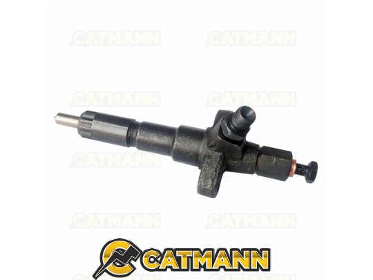 Форсунка в сборе DLH1100