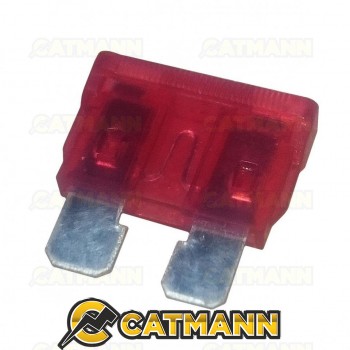 Предохранитель вилочный 10А