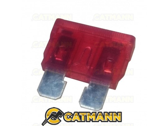 Предохранитель вилочный 10А