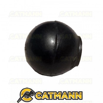 Ручка рычага переключения передач  М10 (Головка шаровая М10)