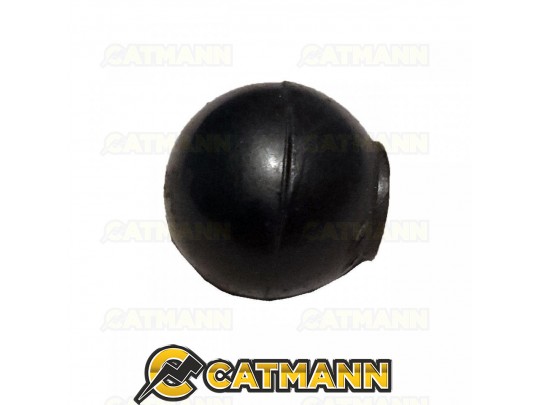 Ручка рычага переключения передач  М10 (Головка шаровая М10)