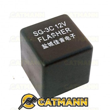 Реле поворотов Jinma