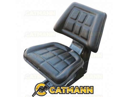 Сиденье подрессоренное Jinma