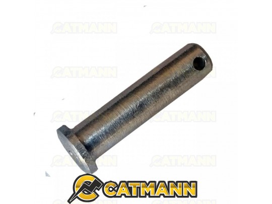 Палец крепежный 14х60 (под шплинт)  /Синтай