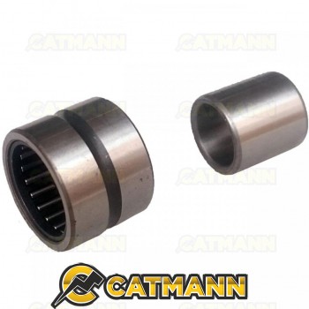 Подшипник игольчатый 17х30х23 (NA6903)