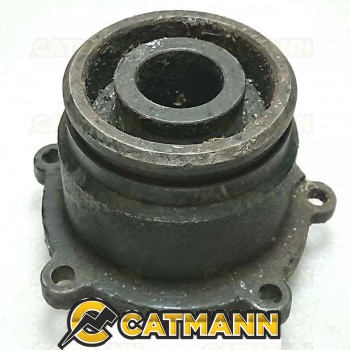 Пусковое устройство - подшипниковое гнездо в сборе