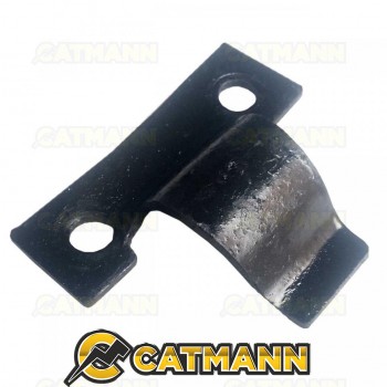 Прижим ножа высокий для косилки 9G, КСФ-2,1