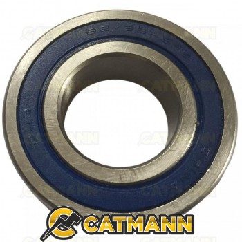 Подшипник качения шариковый 32,5х65х17 (14238TP)