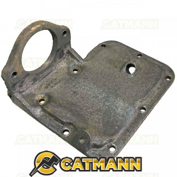 Кронштейн крепления стартера S1105