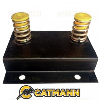 Крепление (пружина) для сиденья  /Синтай/Xingtai