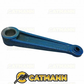 Рычаг подъемный шлицевой наружный (Z=21)  /Синтай