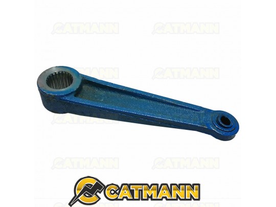 Рычаг подъемный шлицевой наружный (Z=21)  /Синтай