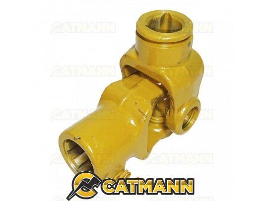 Шарнир карданного вала 6 шлицов (сечение трехлимонник) D=28 мм