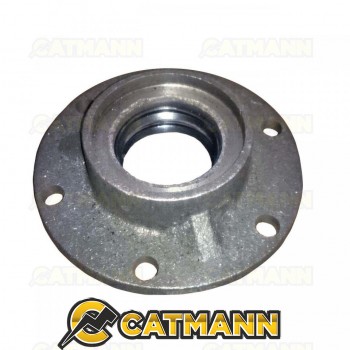 Ступица почвофрезы 1GQN-160/180  (у редуктора)