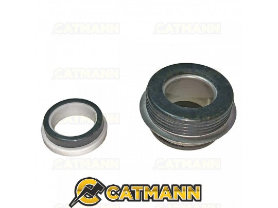 Сальник водяного насоса (D внутр =16,7 мм)