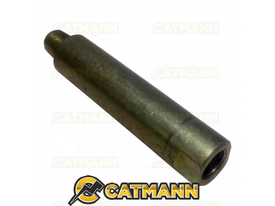 Штуцер датчика давления масла Jinma 184, 200, 204, 240, 244, 254