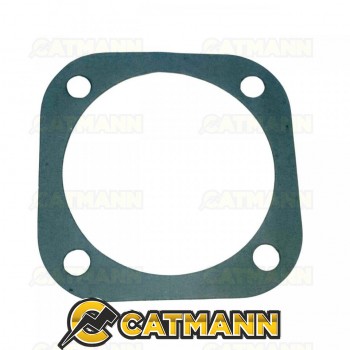 Прокладка крышки подшипника полуоси Jinma