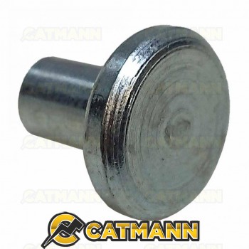 Ручка М5 для переключателя света, декомпрессор   (Материал - пластик)