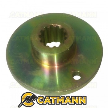 Фланец D-90; Z=13 Пресс-подборщик YK0850/ YK0870