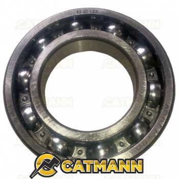 Подшипник 210 (6210)