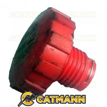 Крышка заливной горловины TY295IT (JD295)