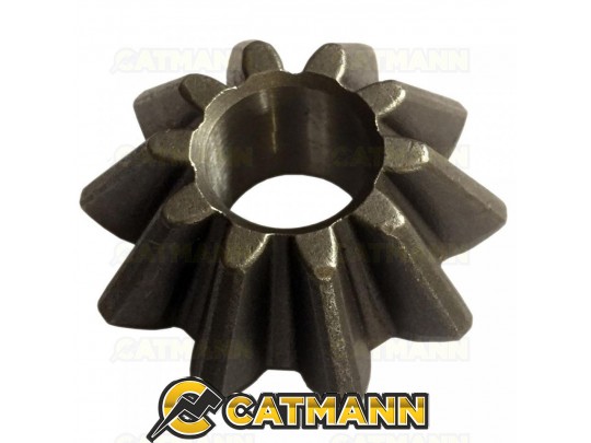 Сателлит 10 зубьев заднего моста DongFeng 240/244