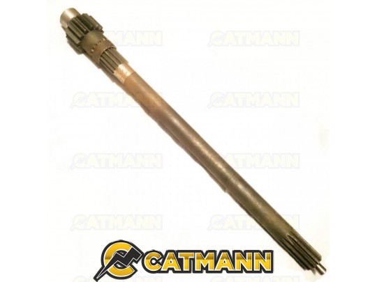 Вал 540 об/мин Jinma