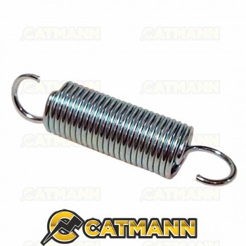 Пружина натяжная YK0850/ YK0870