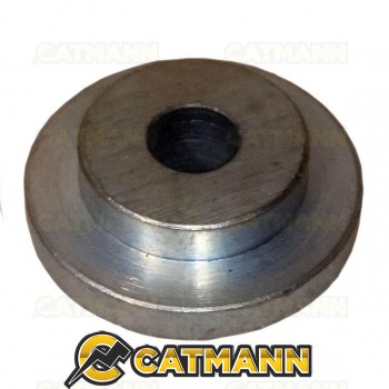 Тарелка пружины пресс-подборщика YK0850/YK0870