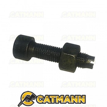 Регулировочный винт M8x1 с гайкой S1100