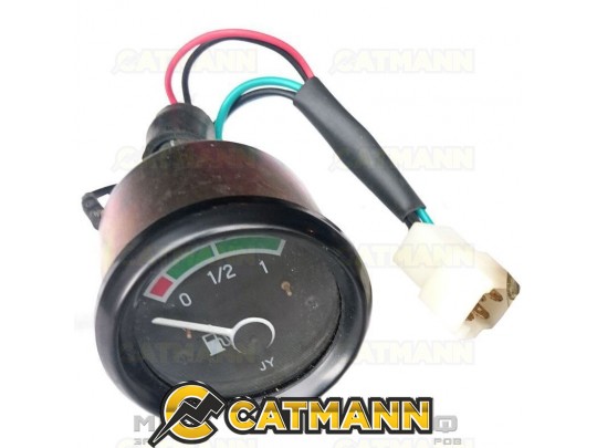 Указатель уровня топлива Jinma