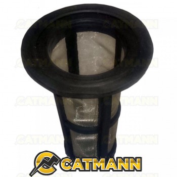 Фильтрующая сетка в сборе для топливных баков с накручивающейся крышкой  /Синтай