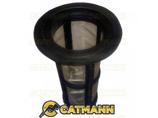 Фильтрующая сетка в сборе для топливных баков с накручивающейся крышкой  /Синтай