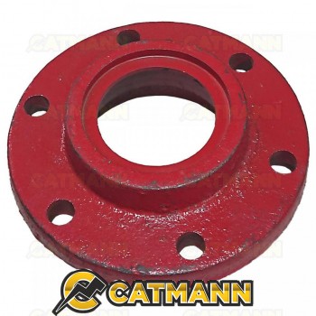 Ступица почвофрезы 1GQN