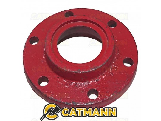 Ступица почвофрезы 1GQN