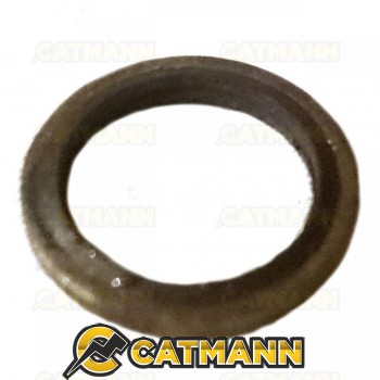 Шайба прорезиненная внутренний диаметр 16