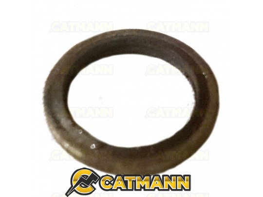 Шайба прорезиненная внутренний диаметр 16