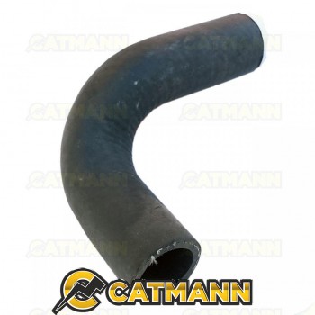 Патрубок радиатора нижний TY290/295