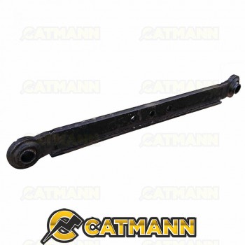 Тяга нижняя сельхознавески  /Синтай/Xingtai L=650 мм