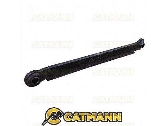 Тяга нижняя сельхознавески  /Синтай/Xingtai L=650 мм