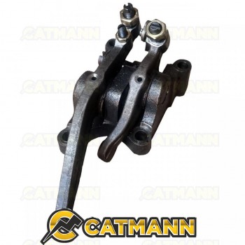 Ось коромысел в сборе DLH1100